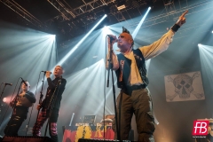 Les Ramoneurs de Menhirs @ On n'a plus 20 ans VIII (Fontenay le Comte) - 30 mars 2024