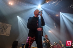 Les Ramoneurs de Menhirs @ On n'a plus 20 ans VIII (Fontenay le Comte) - 30 mars 2024