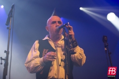 Les Ramoneurs de Menhirs @ On n'a plus 20 ans VIII (Fontenay le Comte) - 30 mars 2024