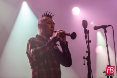 Les Ramoneurs de Menhirs @ On n'a plus 20 ans VIII (Fontenay le Comte) - 30 mars 2024