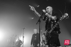 Les Ramoneurs de Menhirs @ On n'a plus 20 ans VIII (Fontenay le Comte) - 30 mars 2024