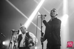 Les Ramoneurs de Menhirs @ On n'a plus 20 ans VIII (Fontenay le Comte) - 30 mars 2024