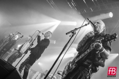 Les Ramoneurs de Menhirs @ On n'a plus 20 ans VIII (Fontenay le Comte) - 30 mars 2024