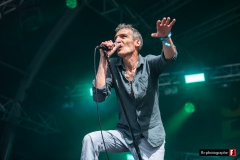 Les Sheriff - Hellfest 2018