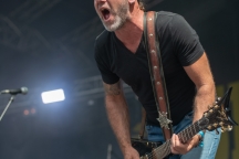 Les Sheriff @ Hellfest (Clisson) - 24 juin 2018