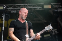 Les Sheriff @ Hellfest (Clisson) - 24 juin 2018