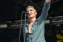 Les Sheriff @ Hellfest (Clisson) - 24 juin 2018