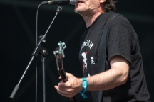 Les Sheriff @ Hellfest (Clisson) - 24 juin 2018