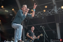 Les Sheriff @ Hellfest (Clisson) - 24 juin 2018