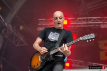 Les Sheriff @ Hellfest (Clisson) - 24 juin 2018