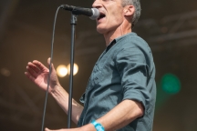 Les Sheriff @ Hellfest (Clisson) - 24 juin 2018