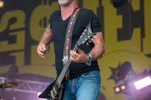 Les Sheriff @ Hellfest (Clisson) - 24 juin 2018