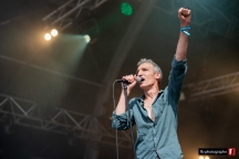 Les Sheriff @ Hellfest (Clisson) - 24 juin 2018