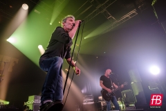 Les Sheriff @ On n'a plus 20 ans VIII (Fontenay le Comte) - 29 mars 2024