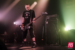 Les Sheriff @ On n'a plus 20 ans VIII (Fontenay le Comte) - 29 mars 2024