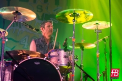 Les Sheriff @ On n'a plus 20 ans VIII (Fontenay le Comte) - 29 mars 2024