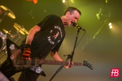 Les Sheriff @ On n'a plus 20 ans VIII (Fontenay le Comte) - 29 mars 2024