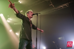 Les Sheriff @ On n'a plus 20 ans VIII (Fontenay le Comte) - 29 mars 2024