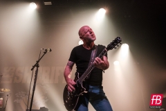 Les Sheriff @ On n'a plus 20 ans VIII (Fontenay le Comte) - 29 mars 2024