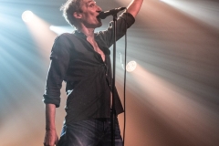 Les Sheriff @ On n'a plus 20 ans VIII (Fontenay le Comte) - 29 mars 2024