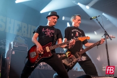 Les Sheriff @ On n'a plus 20 ans VIII (Fontenay le Comte) - 29 mars 2024