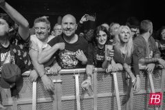 Les Sheriff @ On n'a plus 20 ans VIII (Fontenay le Comte) - 29 mars 2024