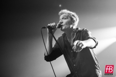 Les Sheriff @ On n'a plus 20 ans VIII (Fontenay le Comte) - 29 mars 2024