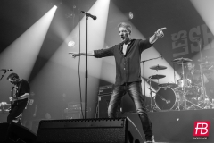 Les Sheriff @ On n'a plus 20 ans VIII (Fontenay le Comte) - 29 mars 2024