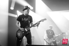 Les Sheriff @ On n'a plus 20 ans VIII (Fontenay le Comte) - 29 mars 2024