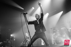 Les Sheriff @ On n'a plus 20 ans VIII (Fontenay le Comte) - 29 mars 2024