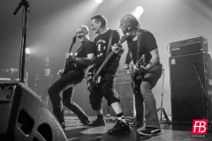 Les Sheriff @ On n'a plus 20 ans VIII (Fontenay le Comte) - 29 mars 2024