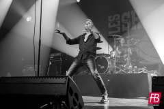 Les Sheriff @ On n'a plus 20 ans VIII (Fontenay le Comte) - 29 mars 2024