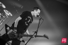 Les Sheriff @ On n'a plus 20 ans VIII (Fontenay le Comte) - 29 mars 2024