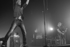 Les Sheriff @ On n'a plus 20 ans VIII (Fontenay le Comte) - 29 mars 2024