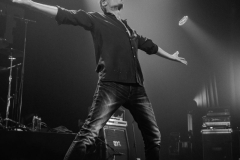 Les Sheriff @ On n'a plus 20 ans VIII (Fontenay le Comte) - 29 mars 2024