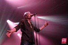 Les Sheriff @ On n'a plus 20 ans VIII (Fontenay le Comte) - 29 mars 2024