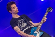 Les Wampas @ Hellfest (Clisson) - 22 juin 2019