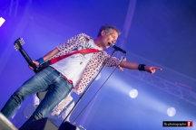Les Wampas @ Hellfest (Clisson) - 22 juin 2019