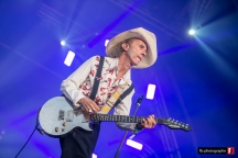 Les Wampas @ Hellfest (Clisson) - 22 juin 2019