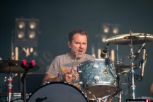 Les Wampas @ Hellfest (Clisson) - 22 juin 2019