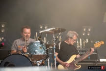 Les Wampas @ Hellfest (Clisson) - 22 juin 2019