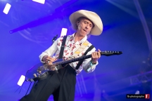 Les Wampas @ Hellfest (Clisson) - 22 juin 2019
