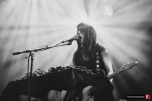 Lili Refrain @ Hellfest XV (Clisson) - 23 juin 2022