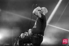 Lion's Law @ On n'a plus 20 ans VIII (Fontenay le Comte) - 29 mars 2024