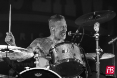 Lion's Law @ On n'a plus 20 ans VIII (Fontenay le Comte) - 29 mars 2024