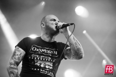 Lion's Law @ On n'a plus 20 ans VIII (Fontenay le Comte) - 29 mars 2024