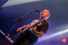 Lion's Law @ On n'a plus 20 ans VIII (Fontenay le Comte) - 29 mars 2024