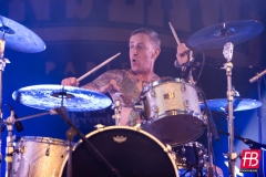 Lion's Law @ On n'a plus 20 ans VIII (Fontenay le Comte) - 29 mars 2024