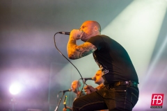 Lion's Law @ On n'a plus 20 ans VIII (Fontenay le Comte) - 29 mars 2024