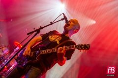 Lion's Law @ On n'a plus 20 ans VIII (Fontenay le Comte) - 29 mars 2024